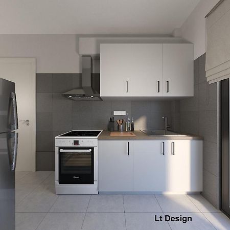 Cosy House In Athens Apartment Ngoại thất bức ảnh