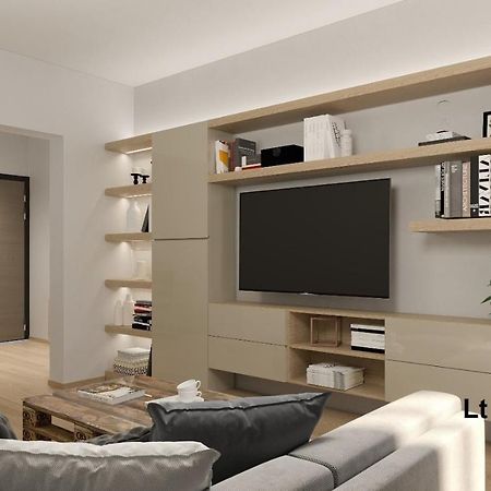 Cosy House In Athens Apartment Ngoại thất bức ảnh