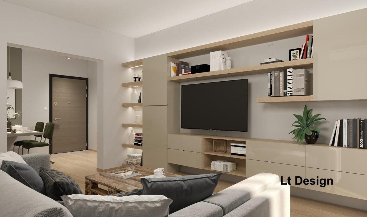 Cosy House In Athens Apartment Ngoại thất bức ảnh